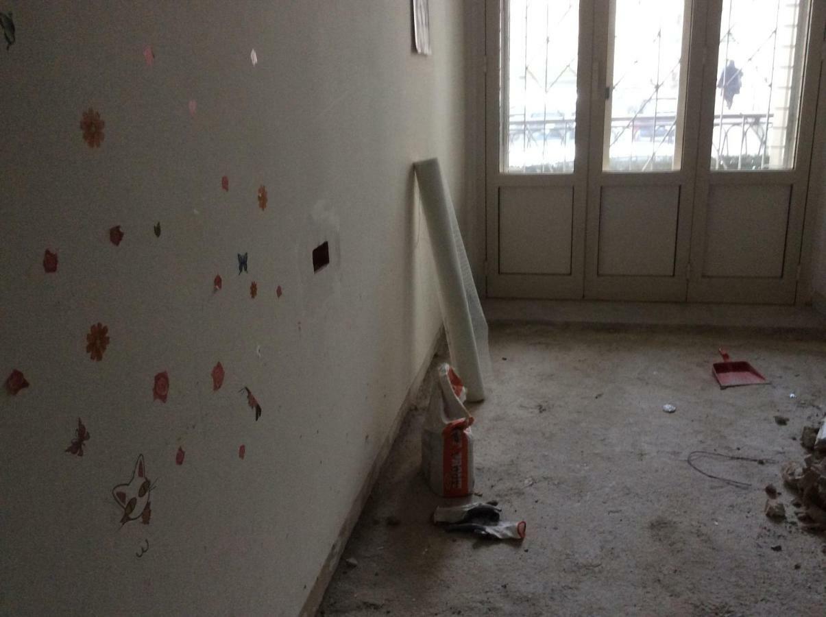 B&B Cuore Di Салерно Екстериор снимка