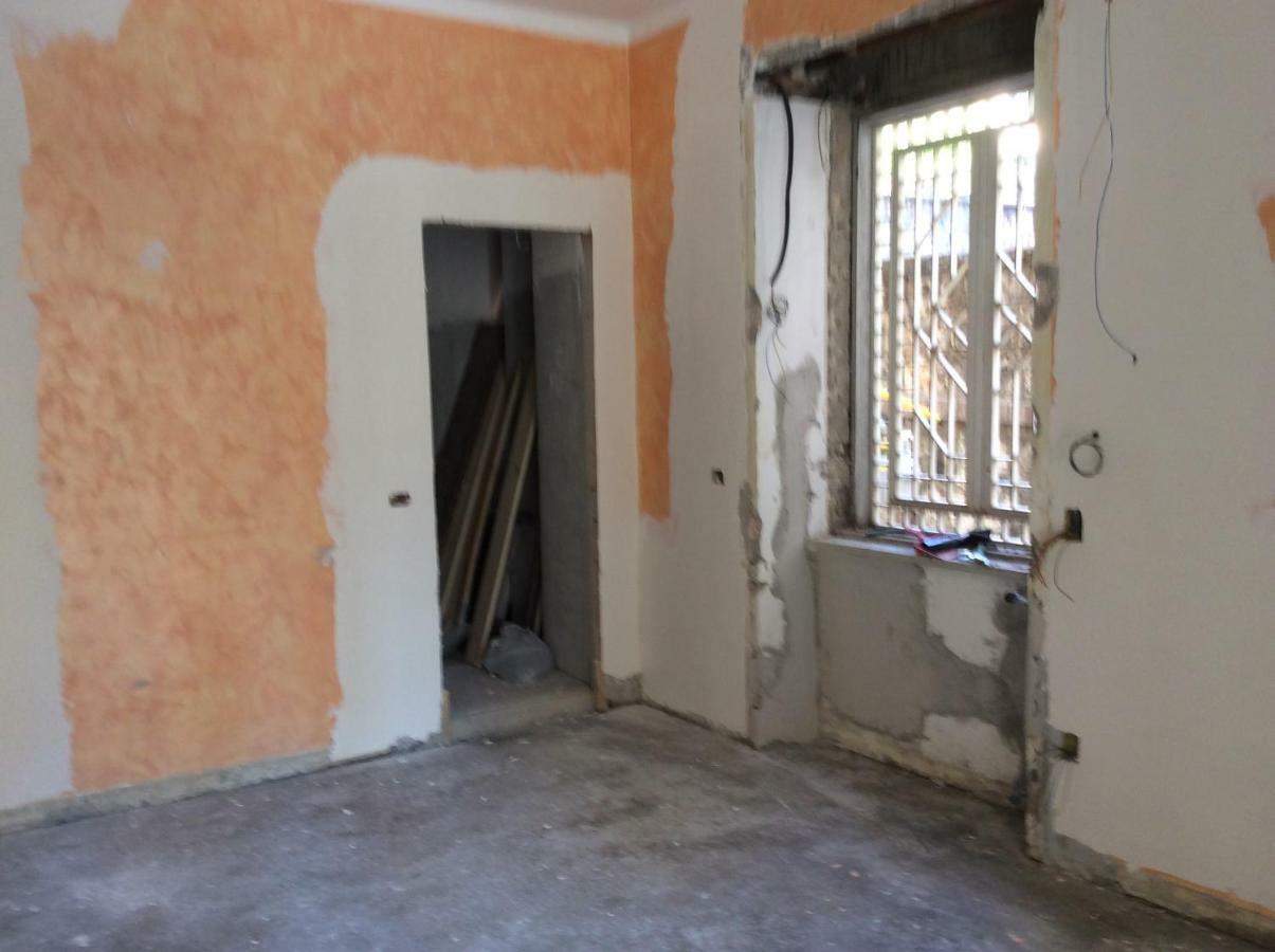 B&B Cuore Di Салерно Екстериор снимка
