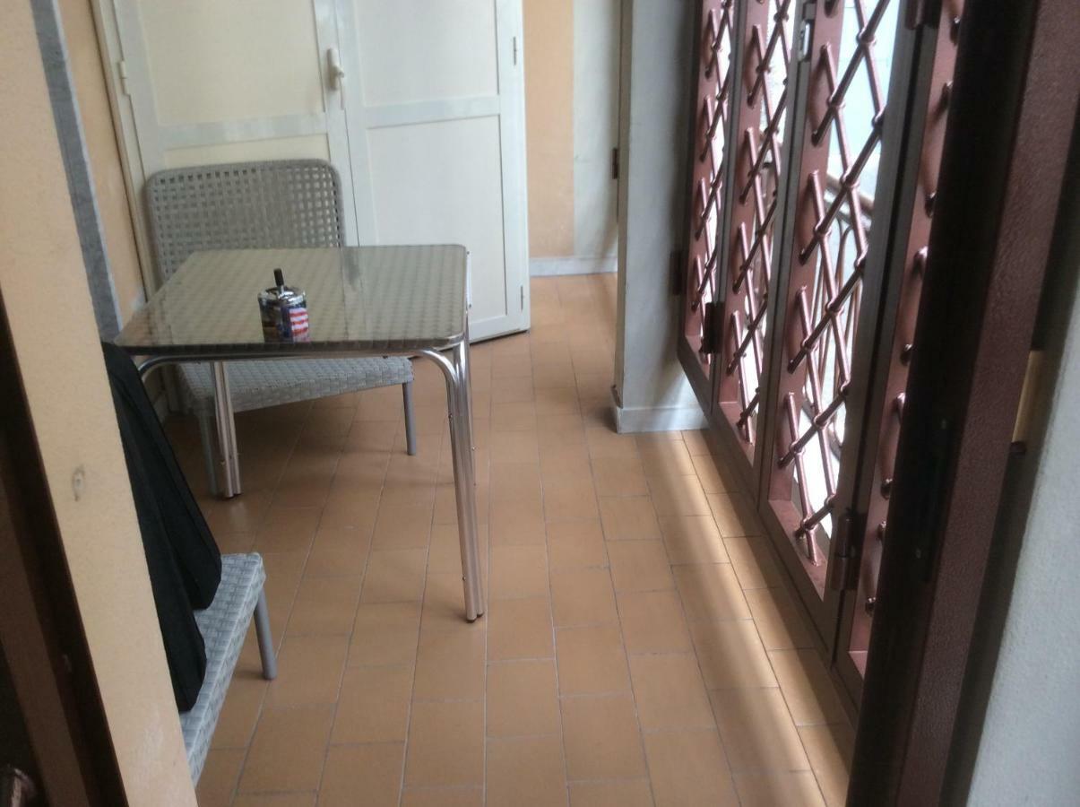 B&B Cuore Di Салерно Екстериор снимка